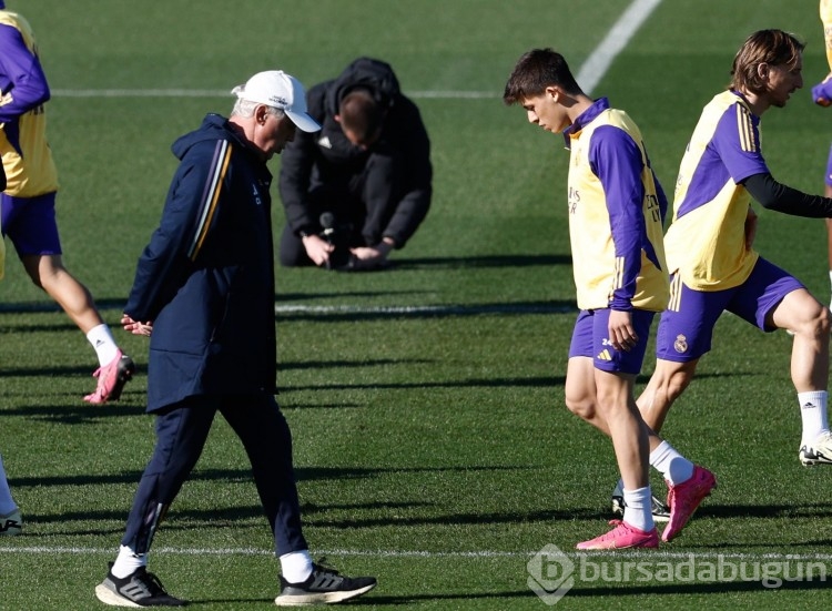 Real Madrid Arda Güler'i isteyen bir takımı daha az önce geri püskürttü!
