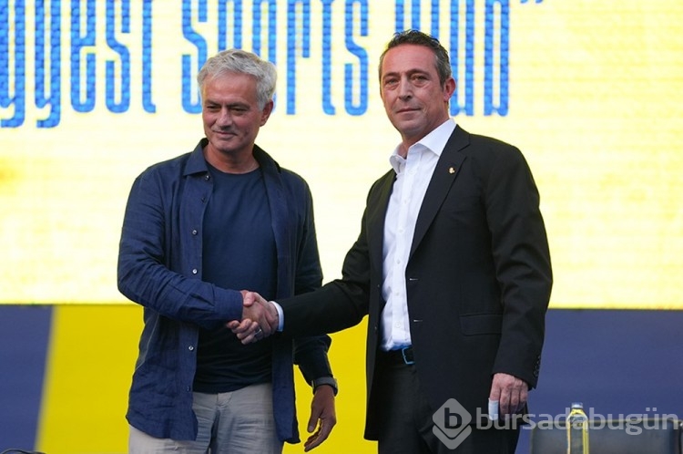 Zico'dan çarpıcı Jose Mourinho iddiası
