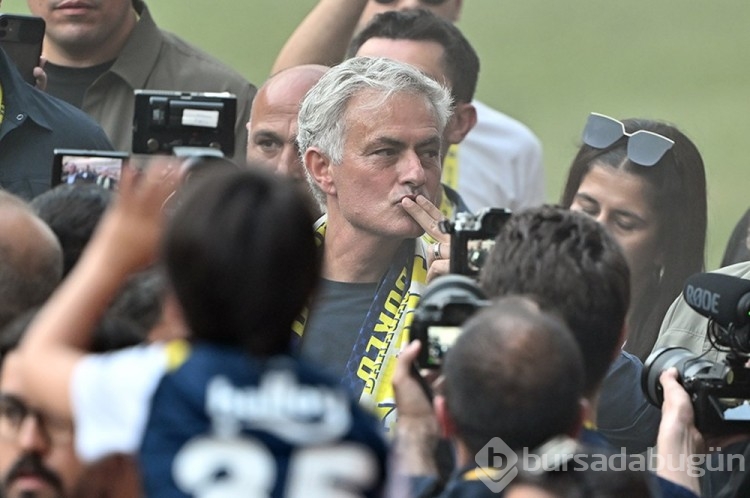 Zico'dan çarpıcı Jose Mourinho iddiası
