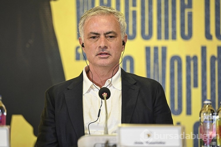 Zico'dan çarpıcı Jose Mourinho iddiası
