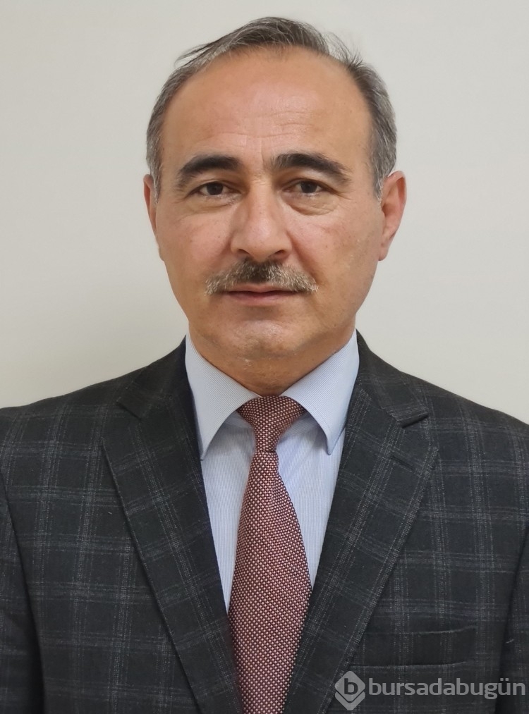 Bursa Büyükşehir Belediyesinin idari yapısında kimler var?