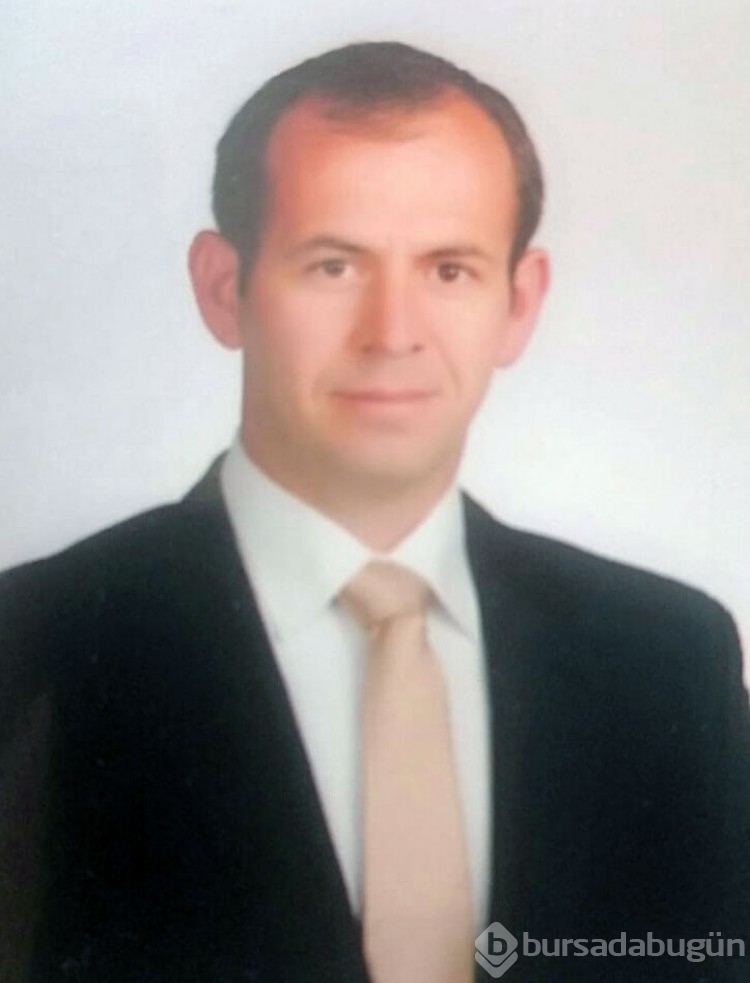 Bursa Büyükşehir Belediyesinin idari yapısında kimler var?