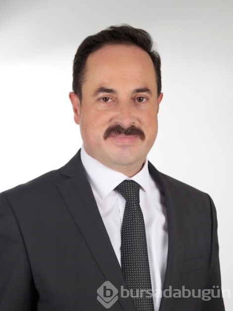 Bursa Büyükşehir Belediyesinin idari yapısında kimler var?