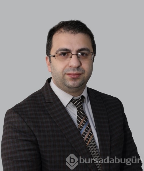 Bursa Büyükşehir Belediyesinin idari yapısında kimler var?