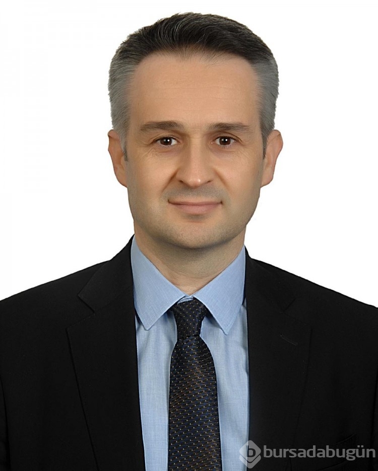 Bursa Büyükşehir Belediyesinin idari yapısında kimler var?