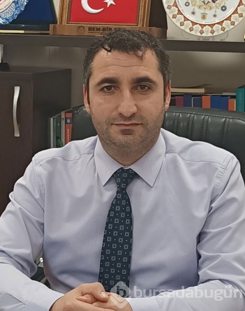 Bursa Büyükşehir Belediyesinin idari yapısında kimler var?