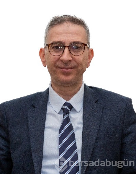 Bursa Büyükşehir Belediyesinin idari yapısında kimler var?