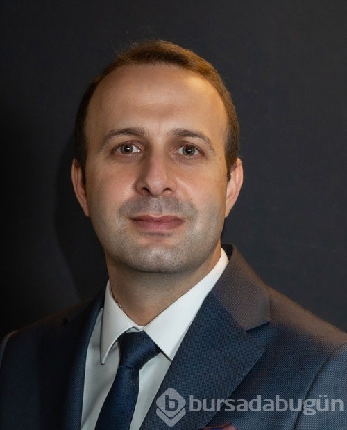 Bursa Büyükşehir Belediyesinin idari yapısında kimler var?
