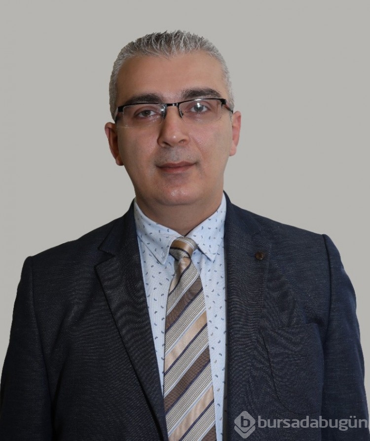 Bursa Büyükşehir Belediyesinin idari yapısında kimler var?