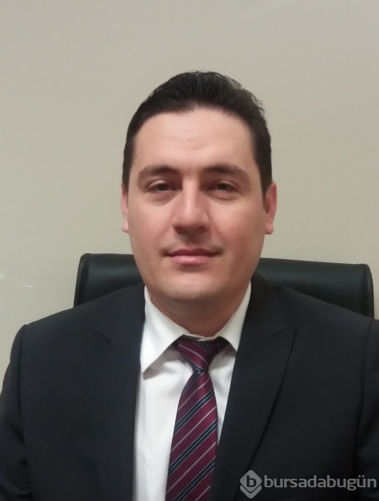 Bursa Büyükşehir Belediyesinin idari yapısında kimler var?