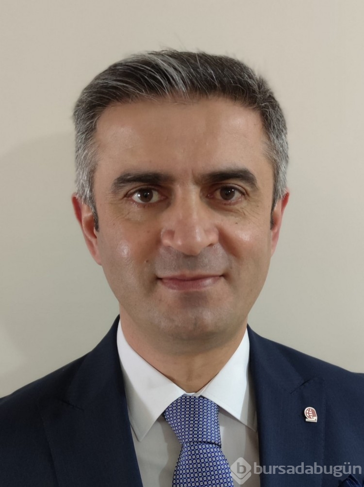 Bursa Büyükşehir Belediyesinin idari yapısında kimler var?