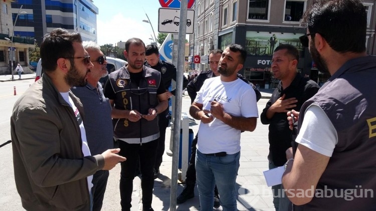 Hatay'dan Erzurum'a sazan sarmalı: Depremde kaybettiği kızının parası da gitti
