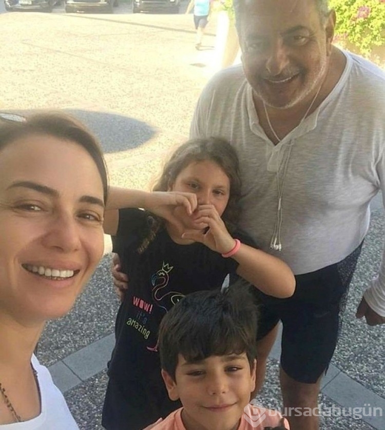 Oyuncu Deniz Uğur, Reha Muhtar'a nafaka ödeyecek
