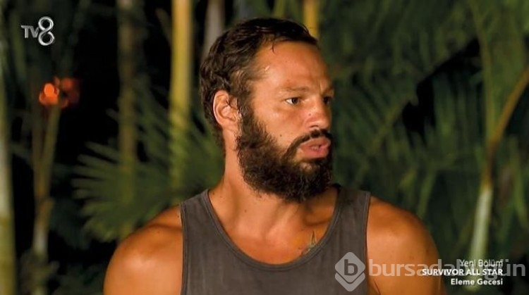 Survivor'da sürpriz veda! Şampiyonluk adayı elendi
