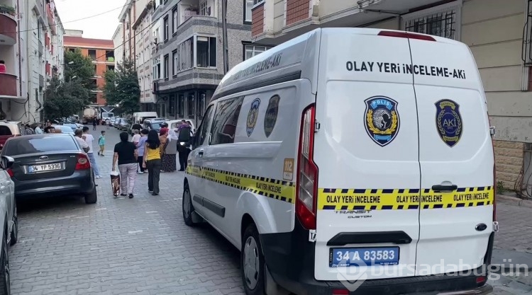 'Yüksek ses' nedeniyle tartıştığı kardeşini silahla öldürdü
