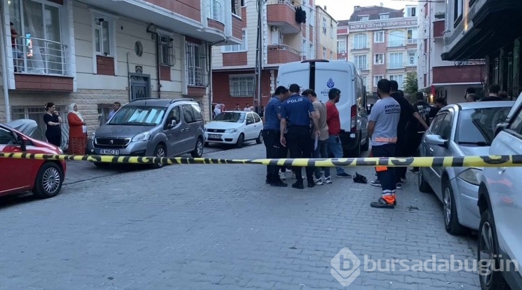 'Yüksek ses' nedeniyle tartıştığı kardeşini silahla öldürdü
