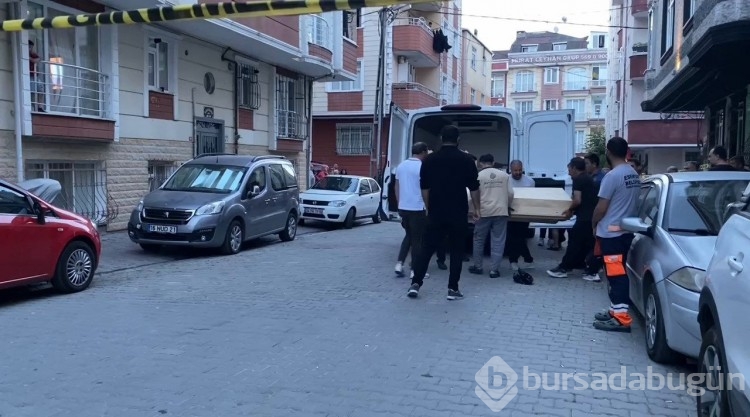 'Yüksek ses' nedeniyle tartıştığı kardeşini silahla öldürdü
