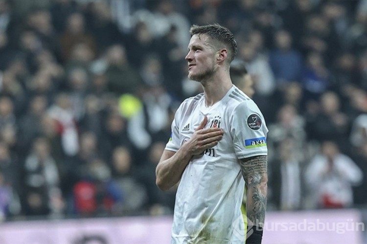 Weghorst için sürpriz Süper Lig iddiası