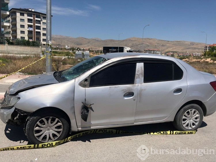 Konya'da kan donduran olay: 1,5 saatte hem taciz hem cinayet
