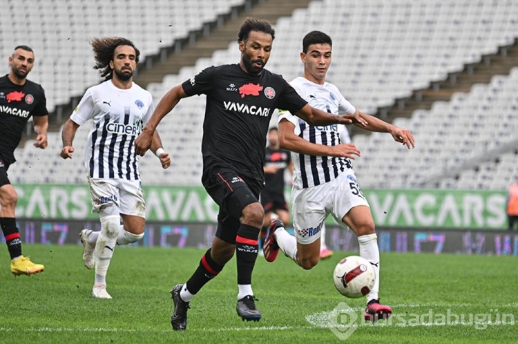 Beşiktaş'tan Yasin Özcan hamlesi: 5 yıllık sözleşme iddiası
