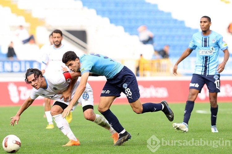 Beşiktaş'tan Yasin Özcan hamlesi: 5 yıllık sözleşme iddiası
