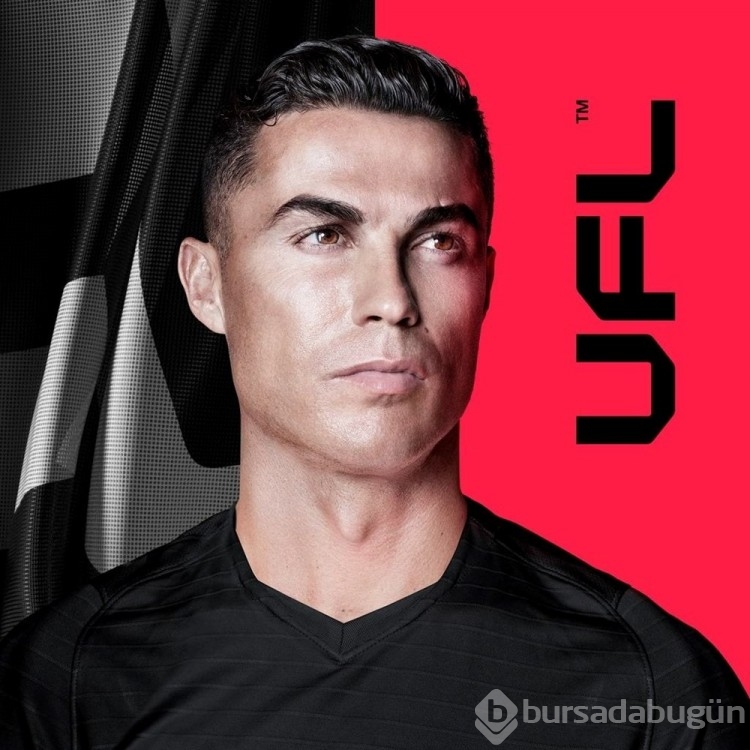 EA FC24'e rakip olacak: Cristiano Ronaldo UFL'in açık betasını duyurdu
