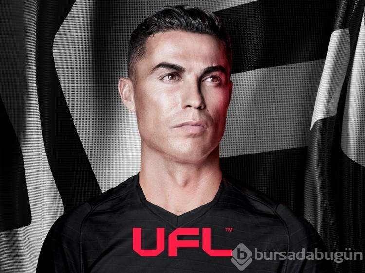 EA FC24'e rakip olacak: Cristiano Ronaldo UFL'in açık betasını duyurdu
