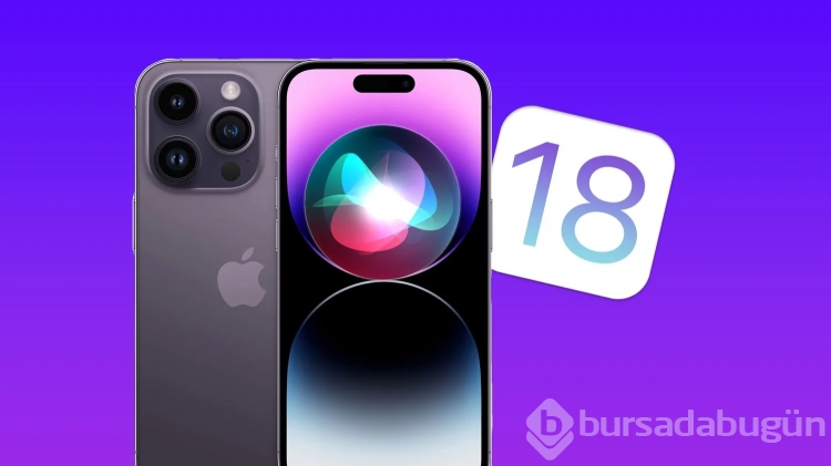 iOS 18 ne zaman çıkacak? iOS 18 yeni özellikleri neler olacak? İşte detaylar...