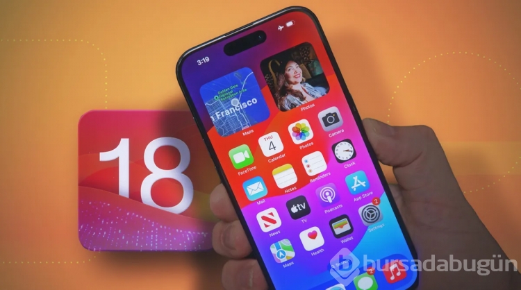 iOS 18 ne zaman çıkacak? iOS 18 yeni özellikleri neler olacak? İşte detaylar...