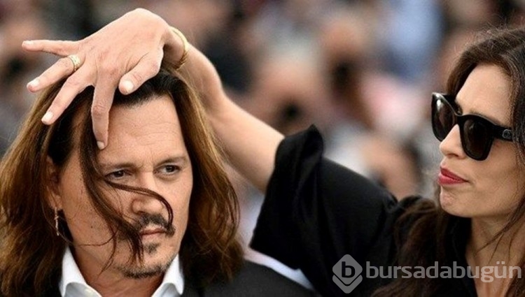 Johnny Depp o rol için Michael Jackson ile karşı karşıya geldi
