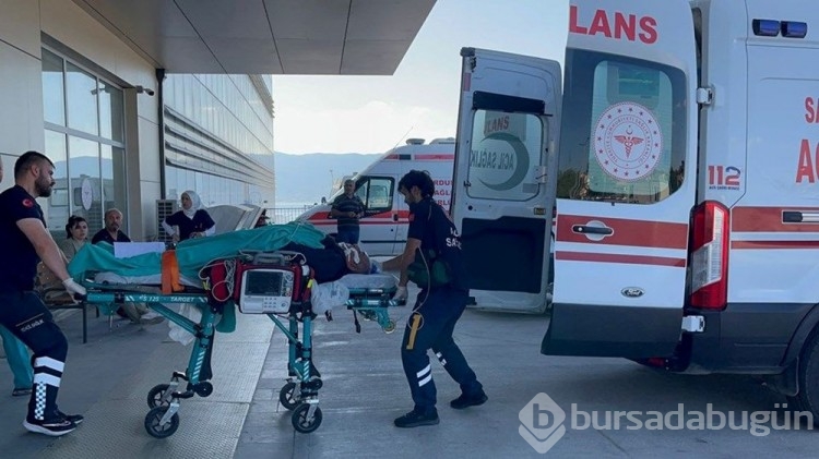 Burdur'da diyaliz sonrası 3 hastanın ölümüne 4 gözaltı
