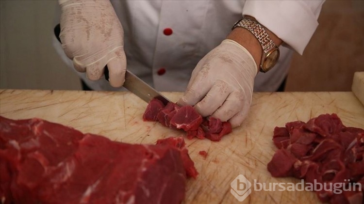 Kurban eti bozulmadan nasıl taşınır?