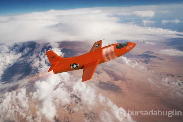 Dünyanın en hızlı savaş uçakları arasında KAAN kaçıncı sırada?
