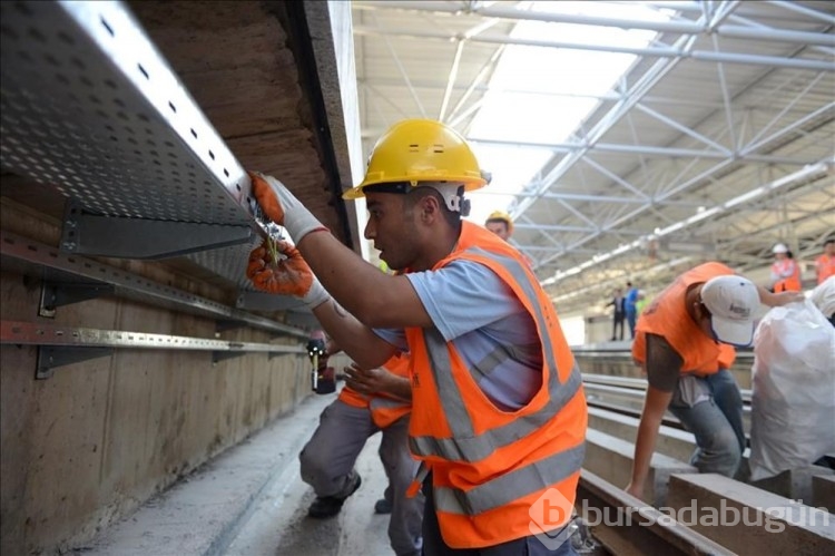 271 bin eleman aranıyor! En çok aranan meslekler neler?
