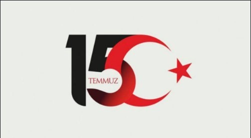 Ünlülerden 15 Temmuz paylaşımları
