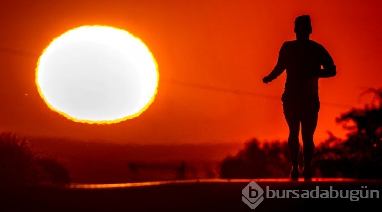 Kavurucu sıcaklar ruh halimizi nasıl etkiliyor?
