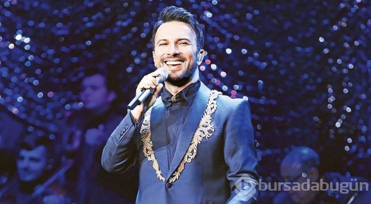 Tarkan'dan yeni tarz