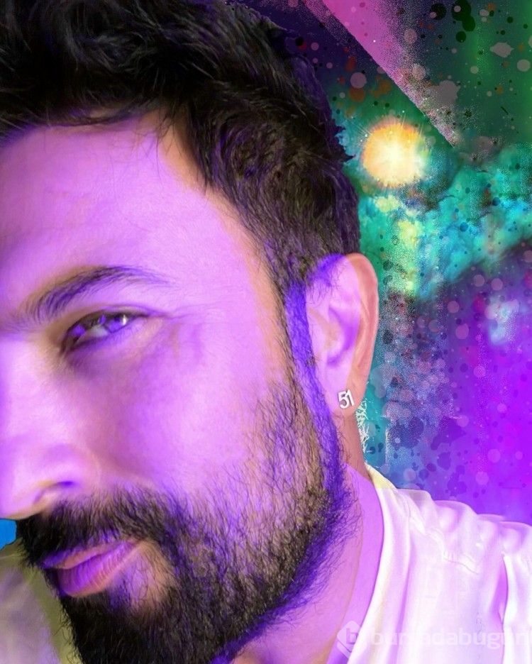 Tarkan'dan yeni tarz