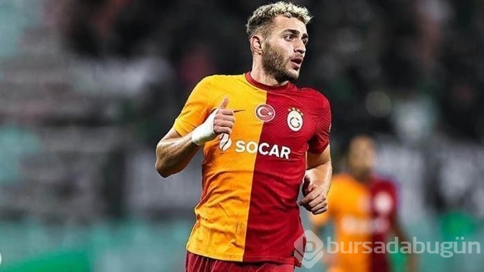 Galatasaray Teknik Direktörü Okan Buruk'tan çok konuşulacak Jose Mourinho ve Barış Alper Yılmaz sözleri
