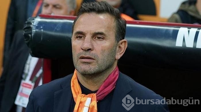 Galatasaray Teknik Direktörü Okan Buruk'tan çok konuşulacak Jose Mourinho ve Barış Alper Yılmaz sözleri
