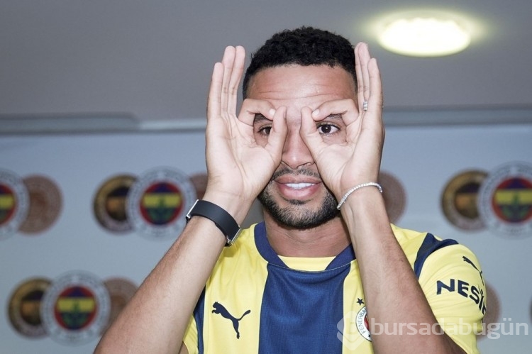 Youssef En-Nesyri transferiyle Fenerbahçe Türk futbolunun en değerli takımı oldu