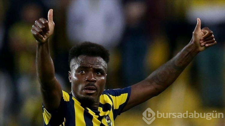 Youssef En-Nesyri transferiyle Fenerbahçe Türk futbolunun en değerli takımı oldu