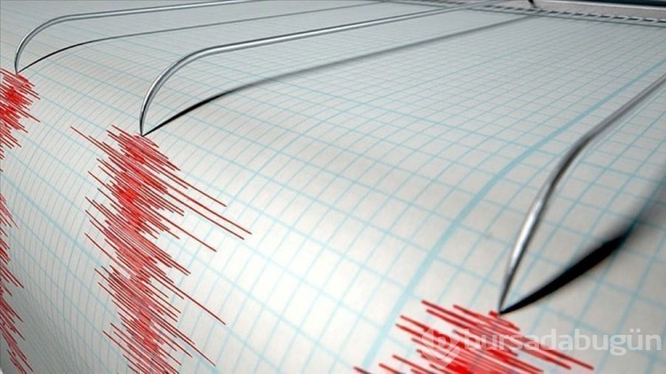 Bingöl'de gerçekleşen 4,2'lik deprem sonrası Naci Görür'den uyarı: Yeri can sıkıcı