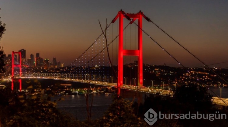 Dünyanın en güvenli ve güvensiz şehirleri sıralandı: İstanbul da listede! 