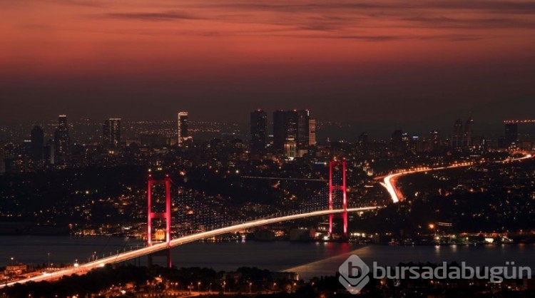 Dünyanın en güvenli ve güvensiz şehirleri sıralandı: İstanbul da listede! 