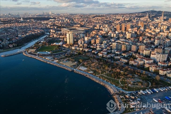 Türkiye'de arsa satışı en çok nerelerde oldu? Bursa kaçıncı sırada? 