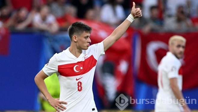 Toni Kroos'tan Arda Güler övgüsü
