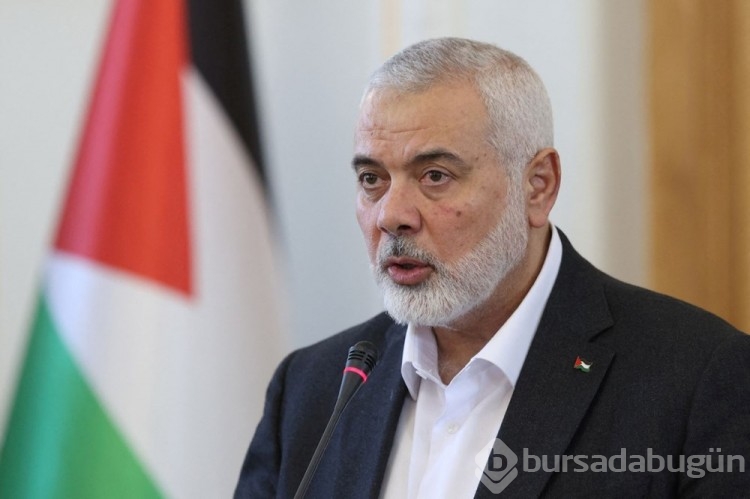 Hamas Lideri Haniye Tahran'da öldürüldü! İsmail Haniye kimdir?
