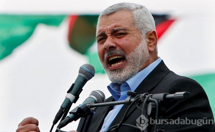 Hamas Lideri Haniye Tahran'da öldürüldü! İsmail Haniye kimdir?
