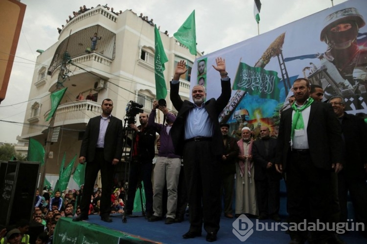 Hamas Lideri Haniye Tahran'da öldürüldü! İsmail Haniye kimdir?
